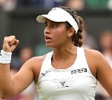 Wimbledon 2024: Bouzas Maneiro shocks women's defending champion Vondrousova