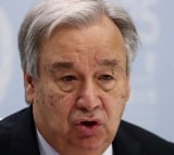 UN chief urges collaboration to counter terrorism, extremism across Africa