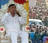 Hathras stampede: Godman goes missing, has an army of followers