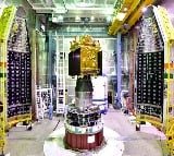 India's solar observatory Aditya-L1 completes halo orbit L1: ISRO