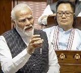 PM Modi raises Bengal flogging incident, slams Oppn's 'selective politics' on women atrocities