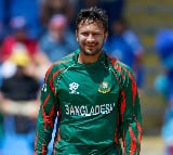 Shakib Al Hasan undecided on Bangladesh’s tour of India participation