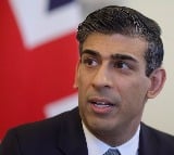 Stop the Labour 'supermajority', UK PM Sunak appeals to voters