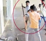 attack on TDP office in mangalagiri perpetrators arrested