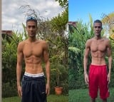 Man Loses 13 Kgs In 21 Days By Water Fasting