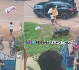 Pawan Kalyan stops his convoy after seeing child fan video went viral