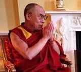 Dalai Lama able to walk after knee replacement surgery, say personal physicians