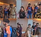 Team India heroes land on red carpet in Mumbai - and the hearts of Mumbaikars