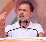 Agniveers family has been paid Rs 98 lakh Army after Rahul Gandhis claim