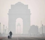 33000 Died Every Year In 10 Indian Cities Due To Rising Pollution Study