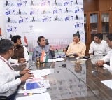 Union minister Nitin Gadkari gives update on meeting with AP CM Chandrababu