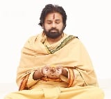 Pawan Kalyan prays god of Sun