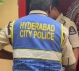 Police open fire in air on Hyderabad outskirts, arrest robbers