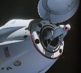 SpaceX's Polaris Dawn to soon drive crew to 1st-ever 'all-civilian' spacewalk