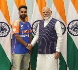 Rishabh Pant reveals PM Modi’s call to mother after accident made him ‘relax mentally’