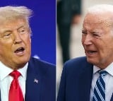 Trump calls for 'no holds barred' debate as Biden tries to undo
 damage from the first