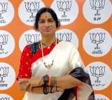 Peddling ‘lies’ is the only work Congress leaders do: Madhavi Latha