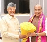 CM Chandrababu Confident of Central Support After Delhi Meetings