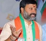 BJP Leader Bhanuprakash Reddy Demands Inquiry On TTD