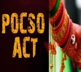 Youth who Married Class Six Girl Case Registered Under the Pocso Act