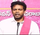 Karthik Reddy questions Congress over allegations