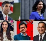 These are Indian origin leaders who won Britain election 2024