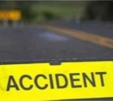 Teenager killed, three injured in road accident in Australia