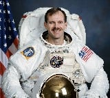 Former NASA astronaut Steve Lee Smith to headline Kerala AI conclave