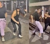 Akshay greets 'power house' Ranveer on his 39th b'day with a dance video