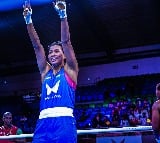 Paris Olympics: Recent success gives me confidence to aim for gold: Boxer Lovlina Borgohain