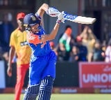 Ist T20I: Would've been best if I stayed till the end, says Gill after India’s 13-run loss to Zimbabwe