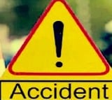Four killed in road accident in Annamaiya district on Saturday