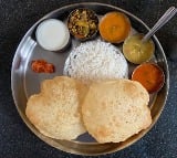 Crisil Report says Veg Thali Gets Dearer By 10 percent In June