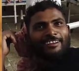 Snake bites man in Bihar he bites it back twice Reptile dies man survives