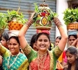 Golconda Fort decked up for Bonalu celebrations from Sunday