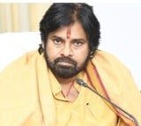Pawan Kalyan to take up Chaturmasa deeksha