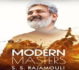 Netflix Announced Tollywood Star Director SS Rajamouli Documentary