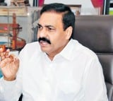 Kakani Govardhan Reddy demands inquiry on Somireddy