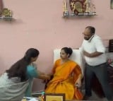 Woman Principal Forcibly Removed From Office In Uttar Pradeshs Prayagraj Video Goes Viral