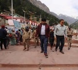 Uttarakhand: Char Dham Yatra temporarily suspended due to heavy rain forecast
