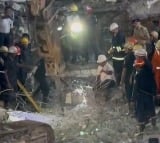 Surat building collapse: Death toll rises to 7