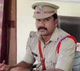 Unable to bear harassment, Telangana cop ends life