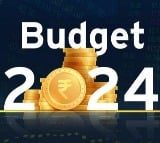Union Budget: Infra push, structural reforms for sustainable growth
 key industry wish-list