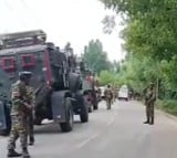 Five terrorists, two soldiers killed in two encounters in J&K's Kulgam