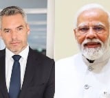 Austria visit will strengthen close ties: PM Modi