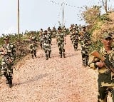 BSF uses AI-enabled cameras to curb infiltration on India-B'desh border