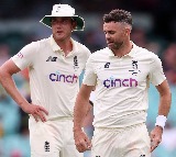 'Anderson is an addict of the art of bowling', says Broad ahead of veteran’s retirement