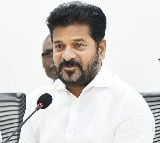 Telangana CM Revanth Reddy to Visit Vijayawada Tomorrow with Ministers