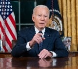 Joe Biden Invokes Lord Almighty Amid Calls To End Reelection Bid