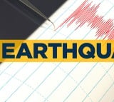 6.3-magnitude earthquake hits off Japan's Ogasawara Islands